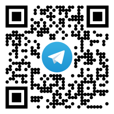 qr code telegram
